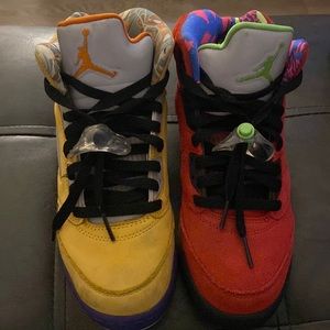 Jordan 5